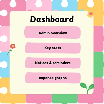 School ERP — Comprehensive school management & ERP system · visual 03