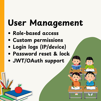 School ERP — Comprehensive school management & ERP system · visual 11